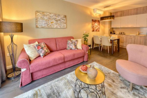 Club Luxury Apartman